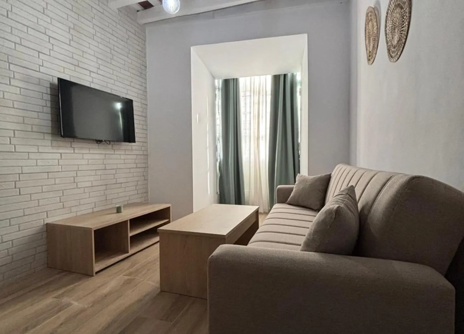 Herrete Rooms Medina-Sidonia