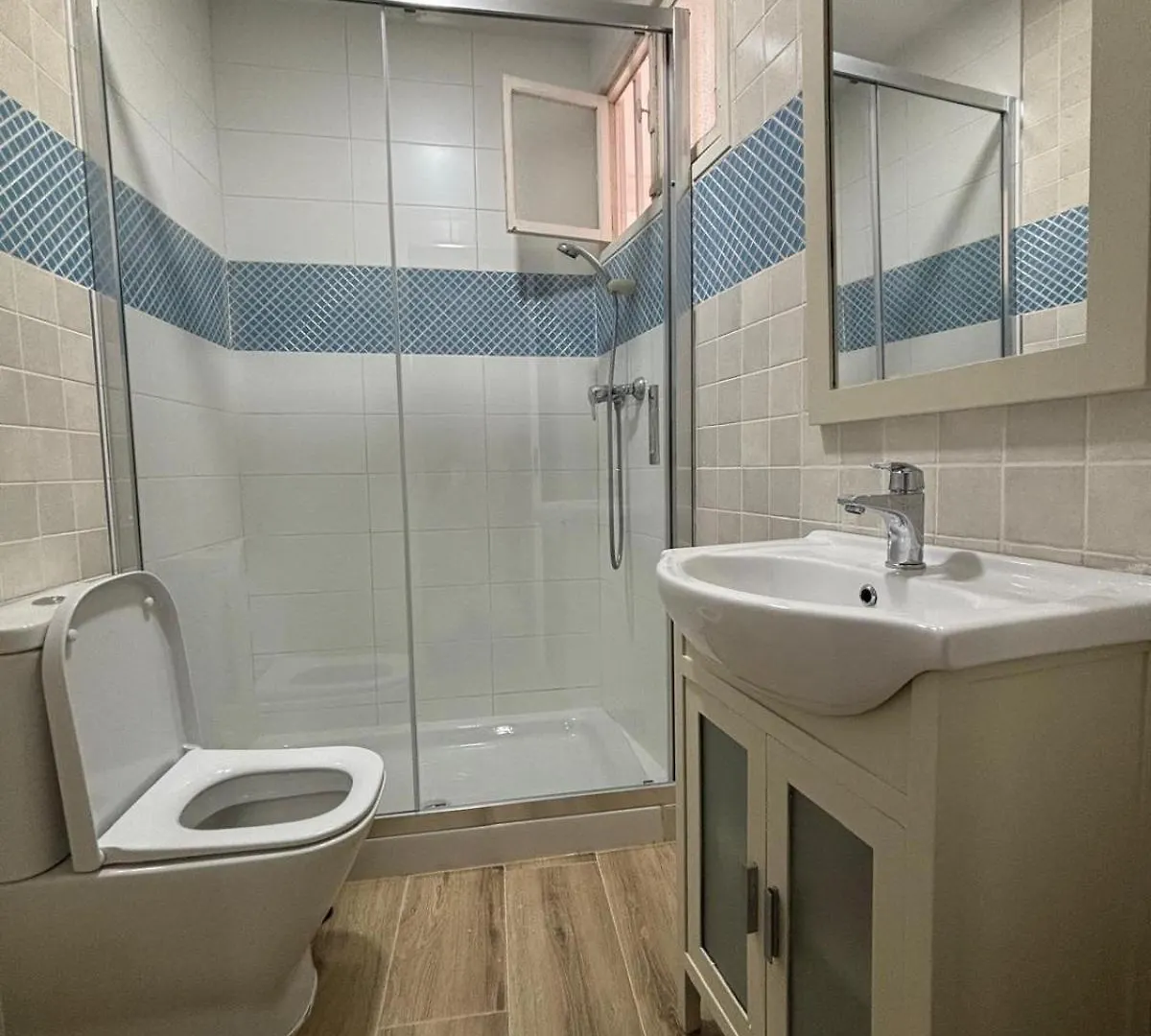Apartamento Herrete Rooms Medina-Sidonia