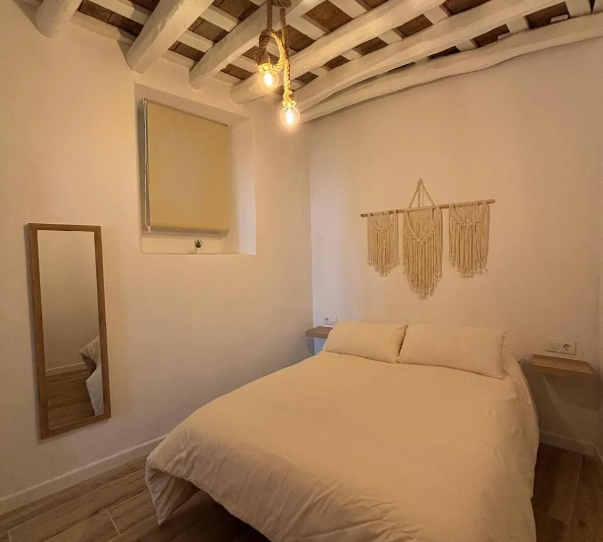 Herrete Rooms Medina-Sidonia