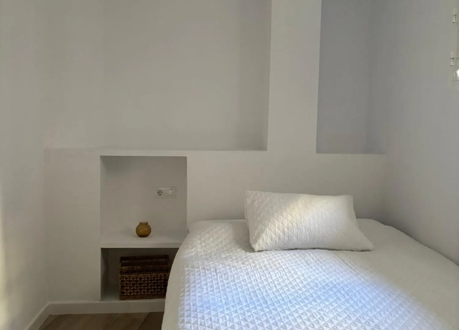 Herrete Rooms Medina-Sidonia España