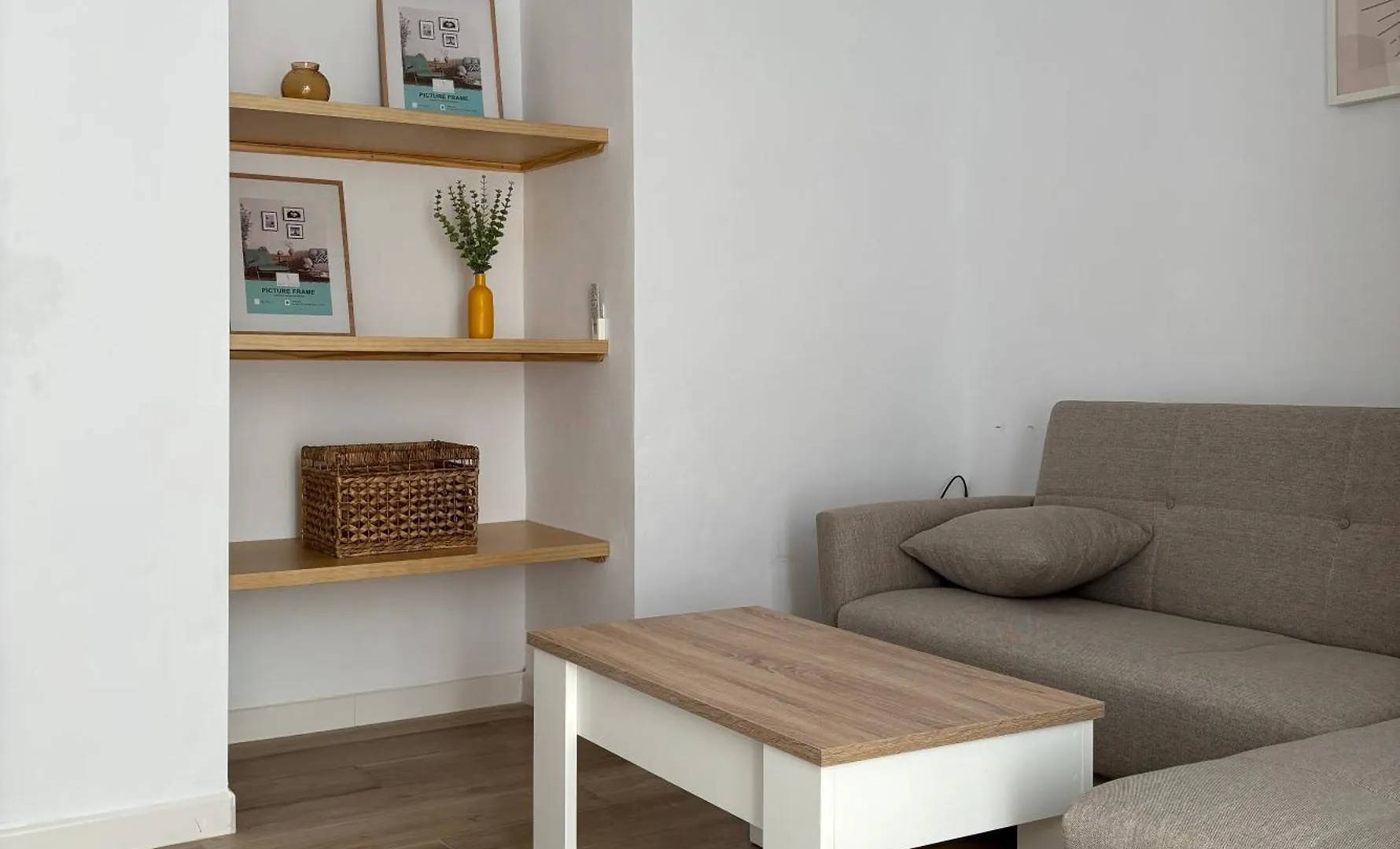 Apartamento Herrete Rooms Medina-Sidonia