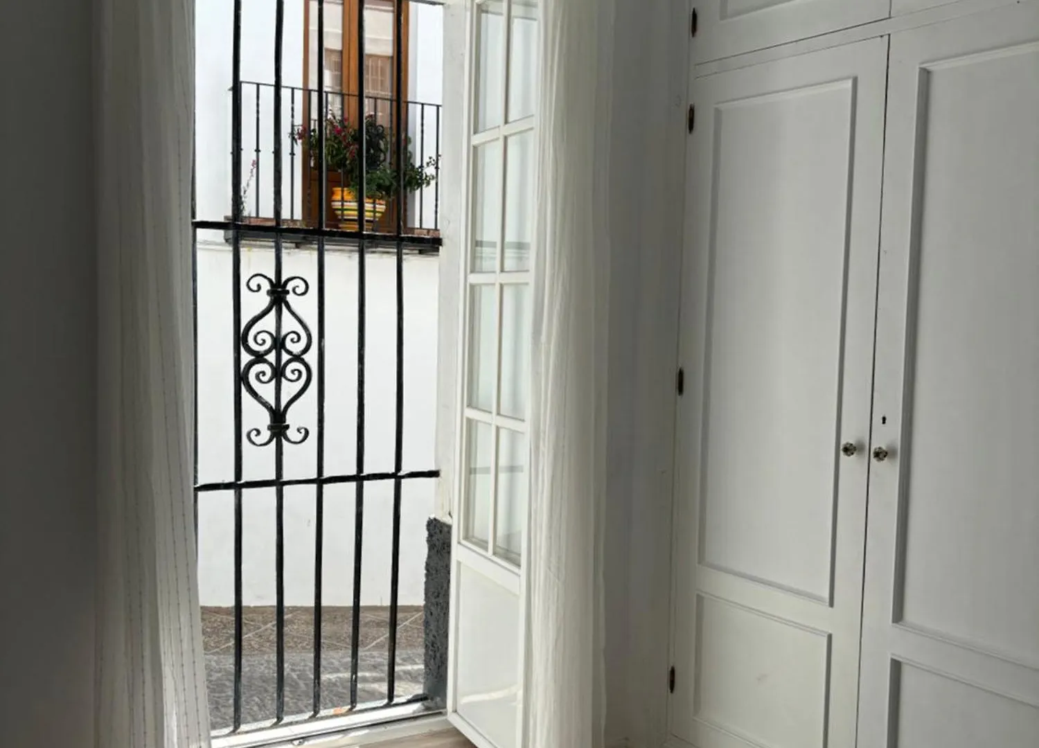 Herrete Rooms Medina-Sidonia Apartamento