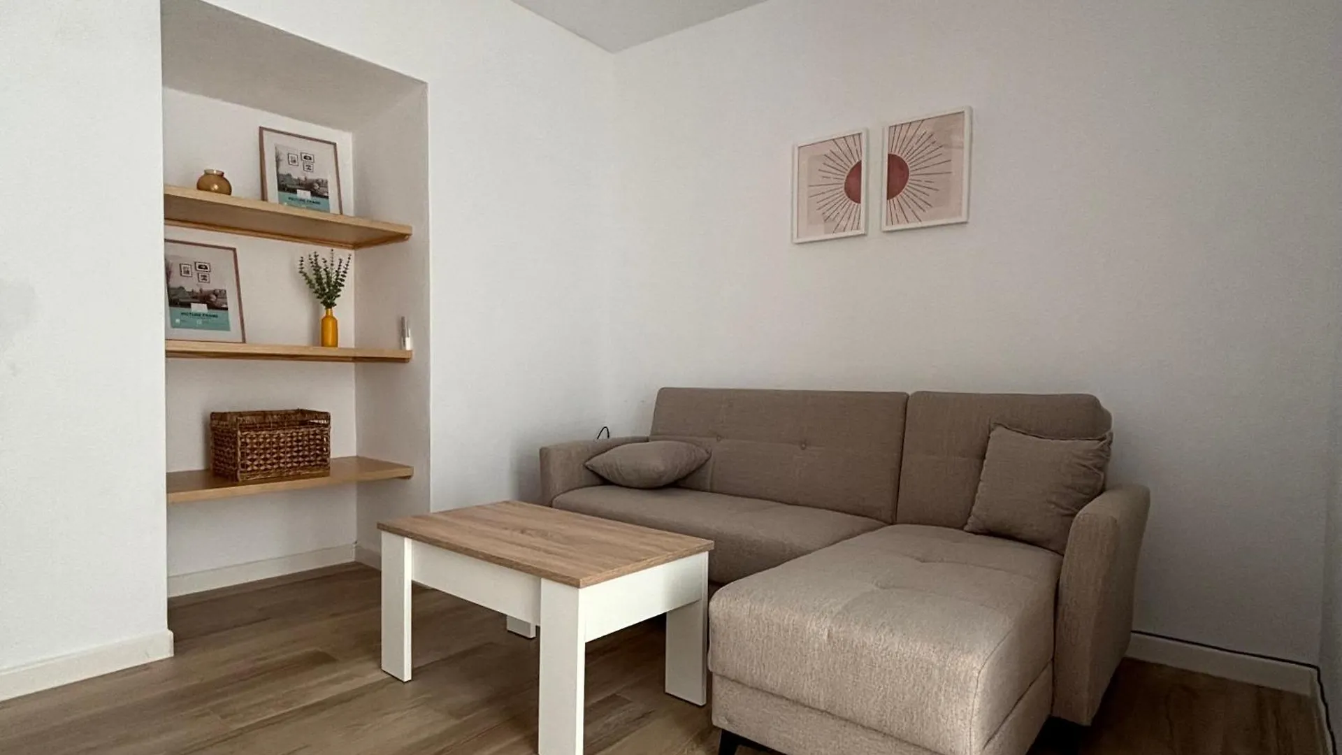 Herrete Rooms Medina-Sidonia