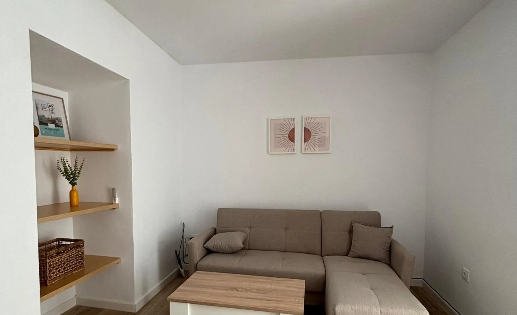 Apartamento Herrete Rooms Medina-Sidonia