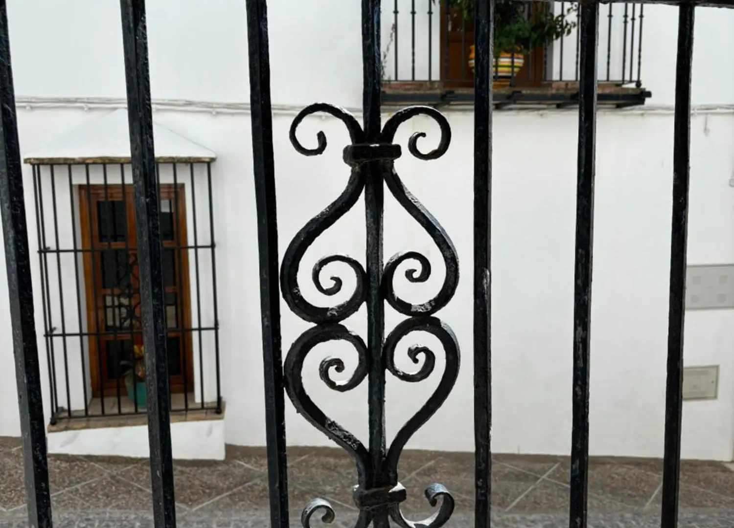 Apartamento Herrete Rooms Medina-Sidonia España