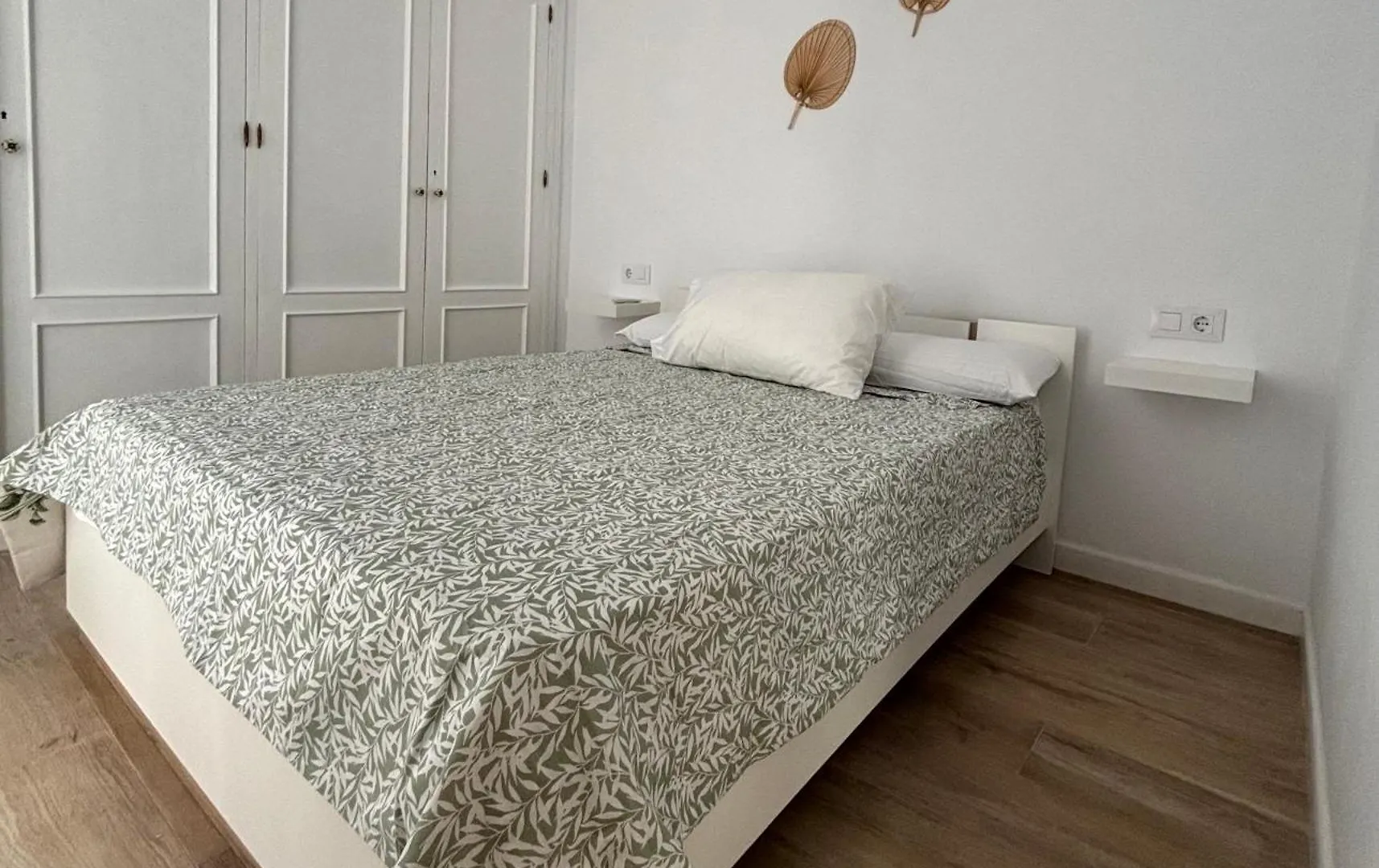 Herrete Rooms Medina-Sidonia 0*,  España