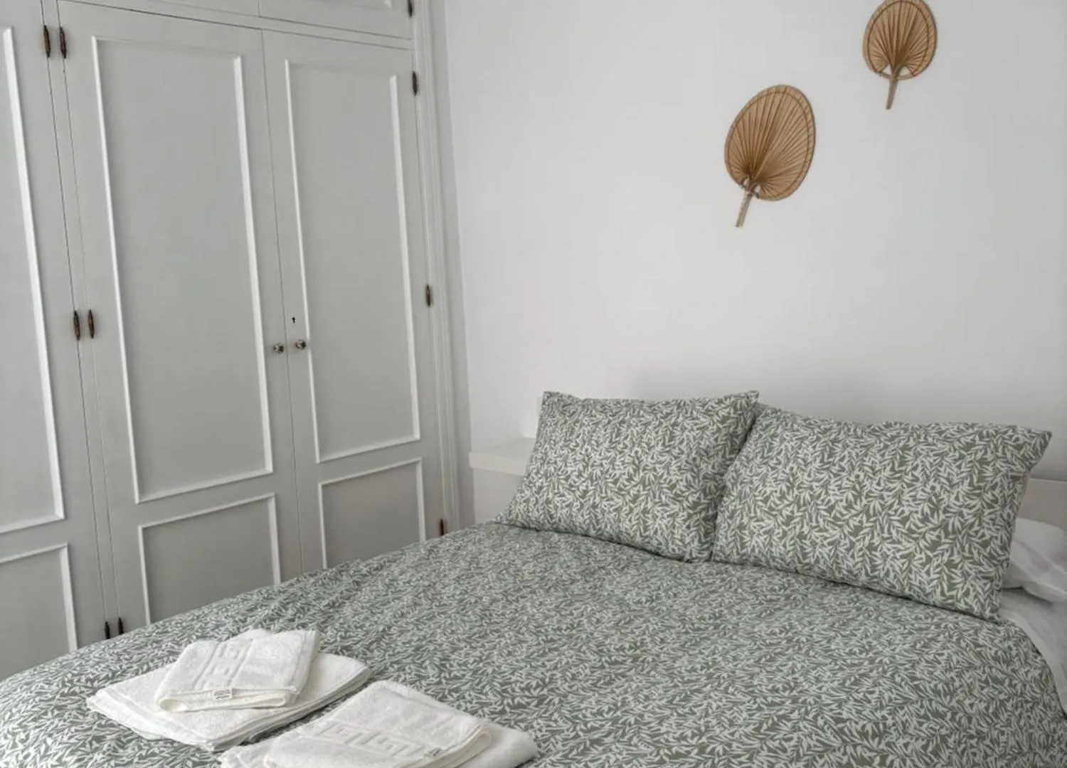 Herrete Rooms Medina-Sidonia Apartamento